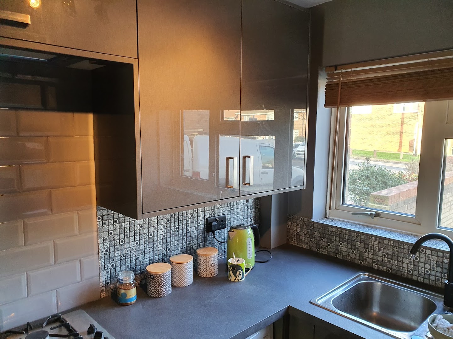 afr tiler painter and decorator — Photos 7