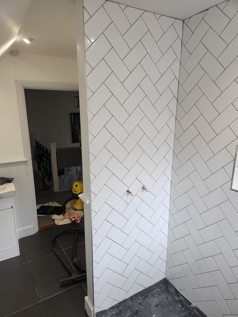 afr tiler painter and decorator — Photos 3