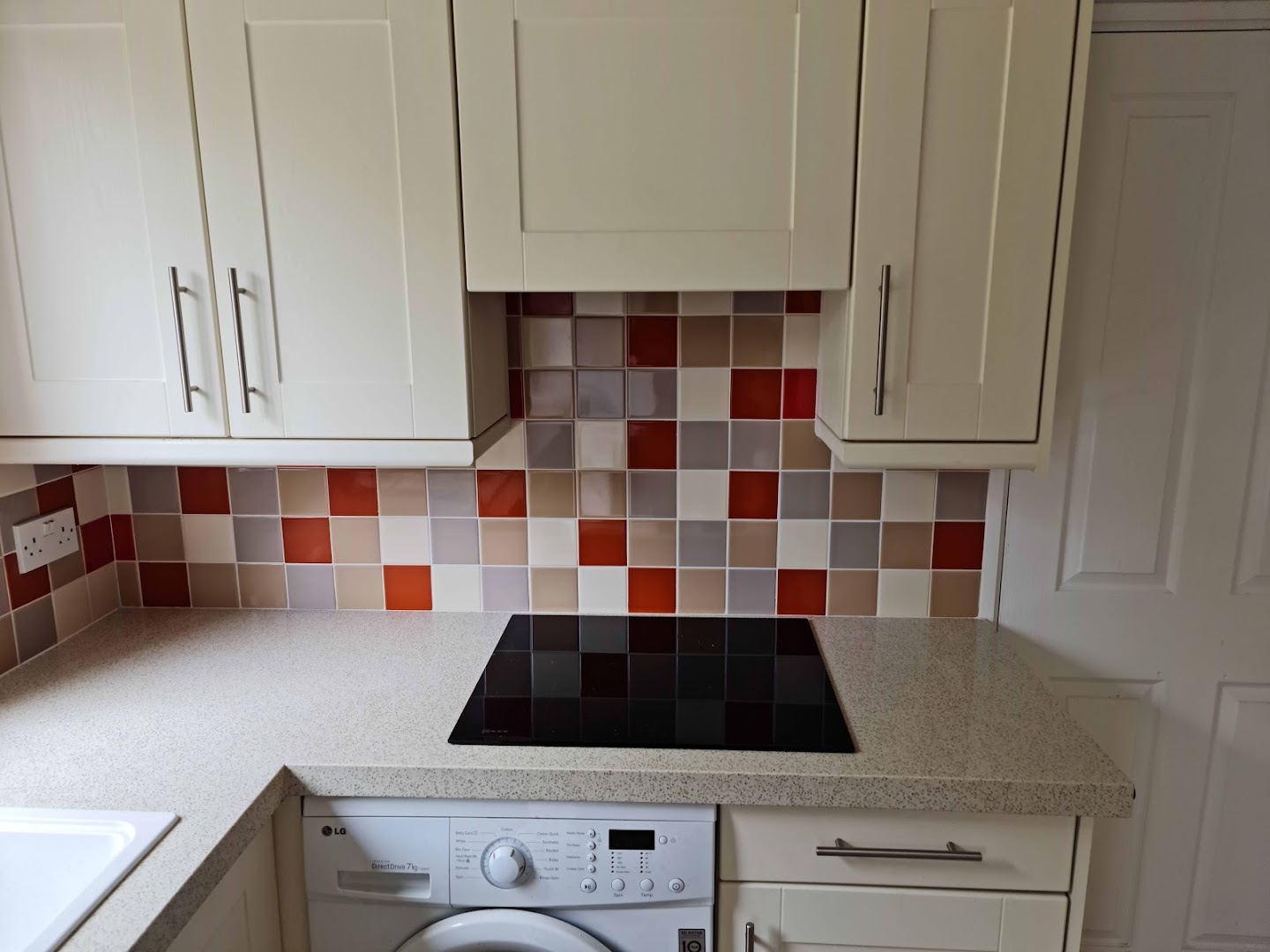 afr tiler painter and decorator — Photos 11