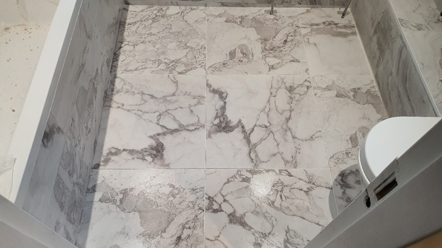 afr tiler painter and decorator — Photos 1