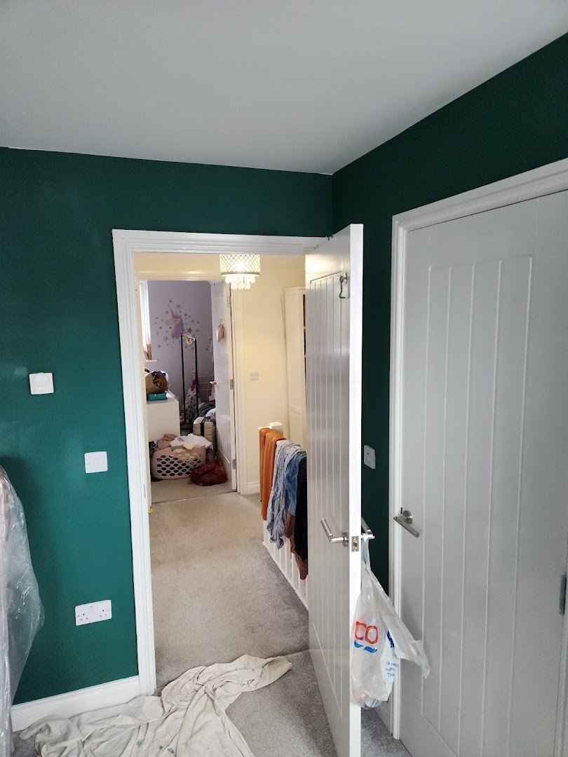 afr tiler painter and decorator — Photos 14