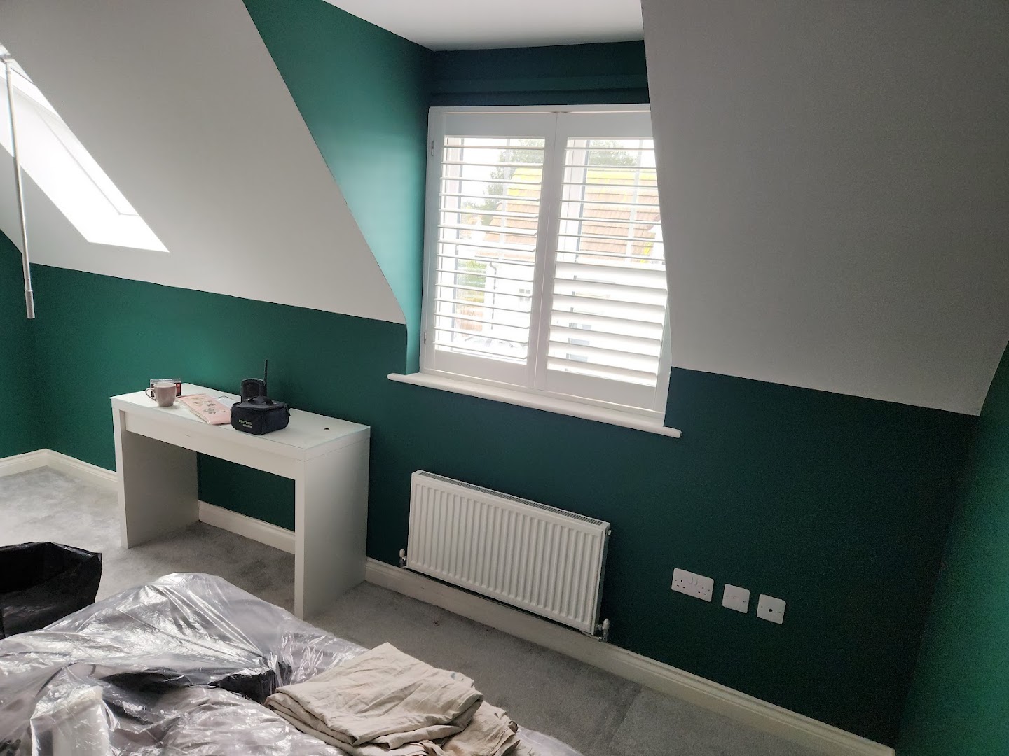 afr tiler painter and decorator — Photos 5