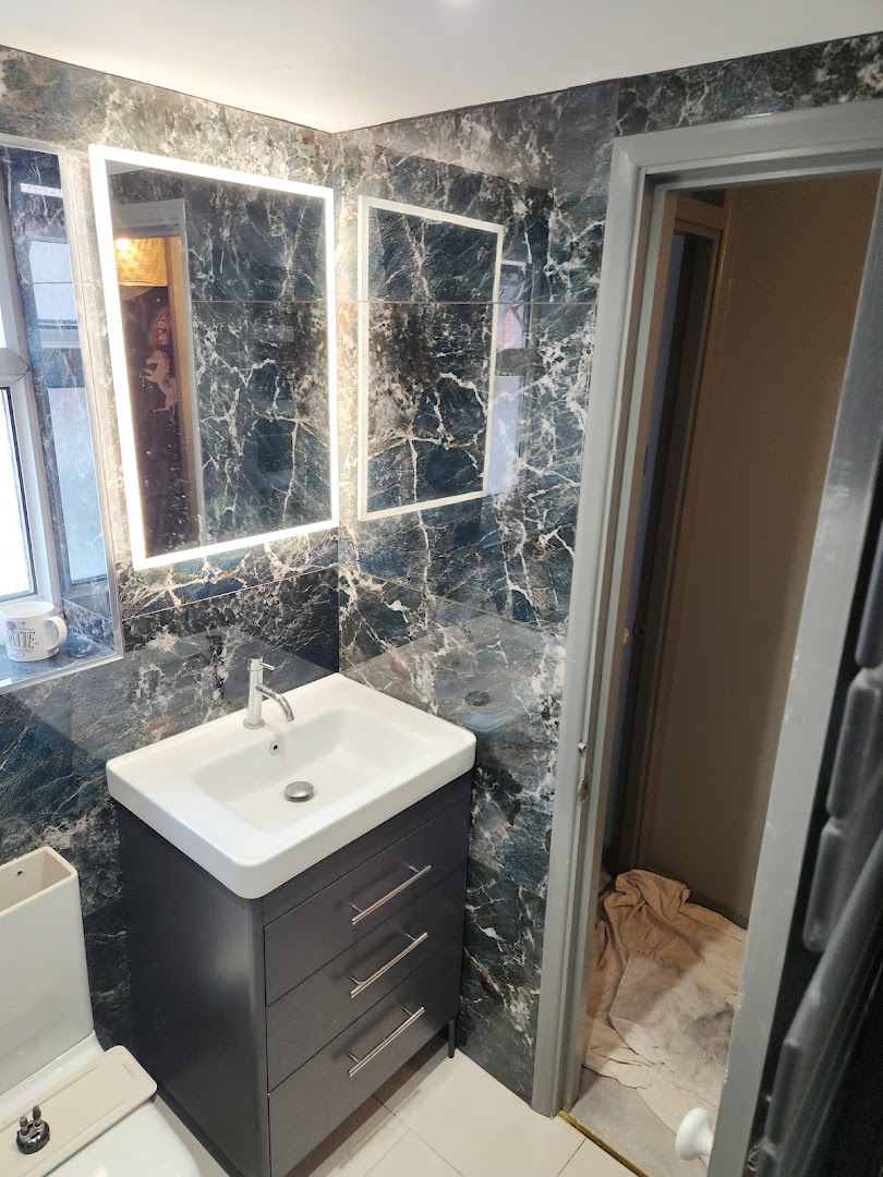 afr tiler painter and decorator — Photos 13
