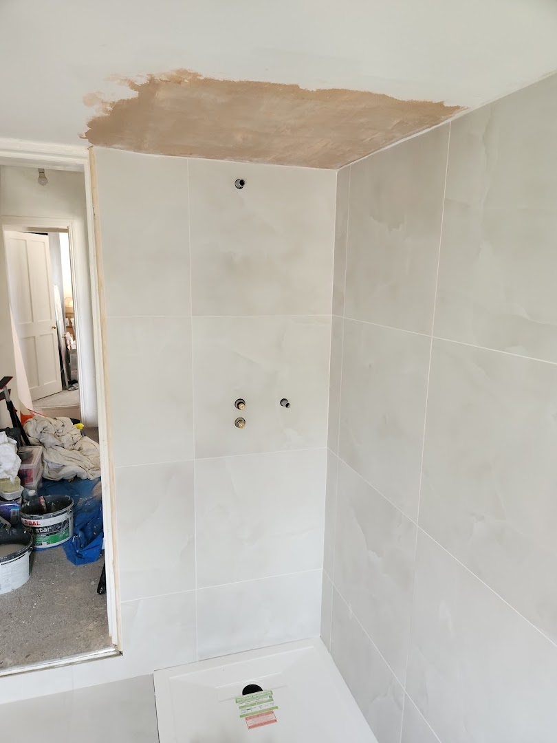 afr tiler painter and decorator — Photos 2