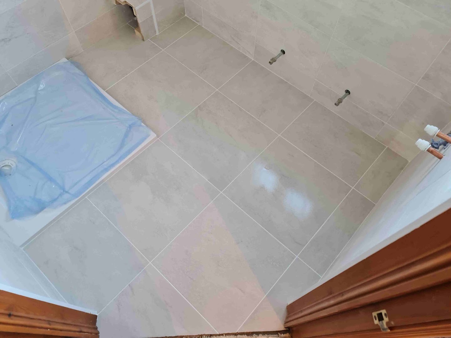 afr tiler painter and decorator — Photos 12