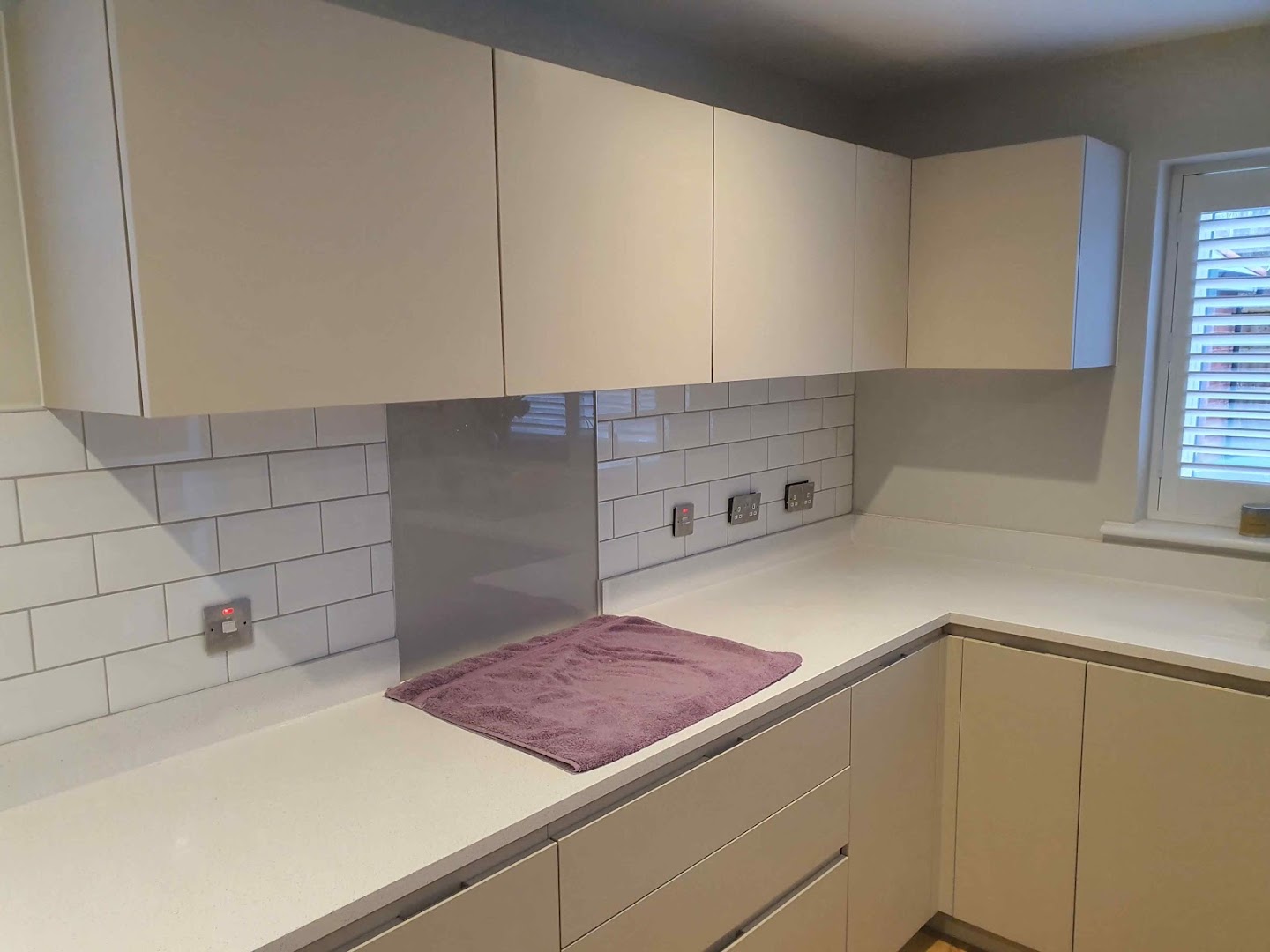 afr tiler painter and decorator — Photos 8